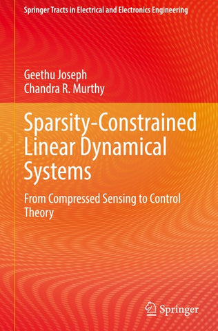 Sparsity-Constrained Linear Dynamical Systems