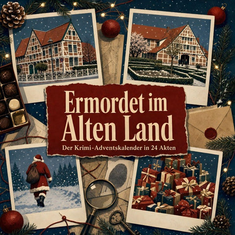 Ermordet im Alten Land