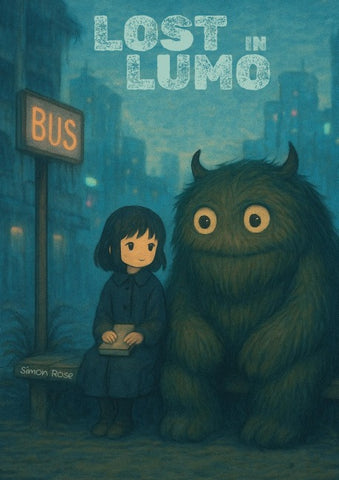 Lost in Lumo
