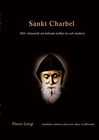 Sankt Charbel