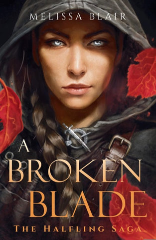 A Broken Blade