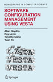 Software Configuration Management Using Vesta