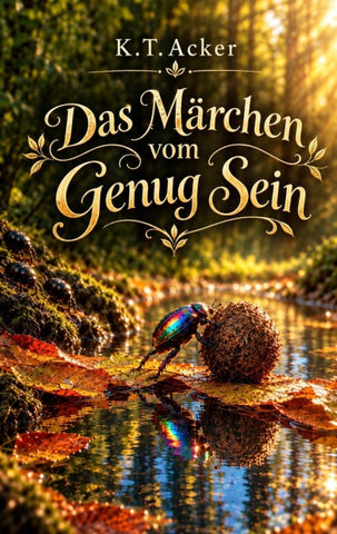 Das Märchen vom 'Genug Sein'
