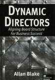 Dynamic Directors