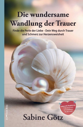 Die wundersame Wandlung der Trauer