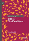 Biblical Sinai traditions
