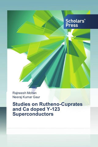 Studies on Rutheno-Cuprates and Ca doped Y-123 Superconductors