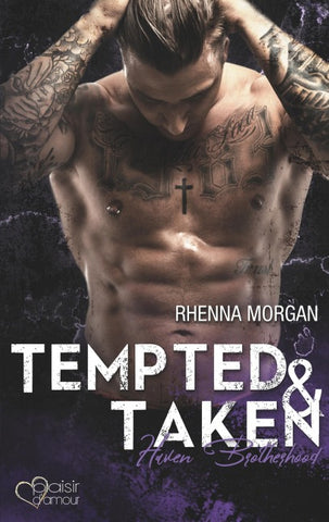 Haven Brotherhood: Tempted & Taken