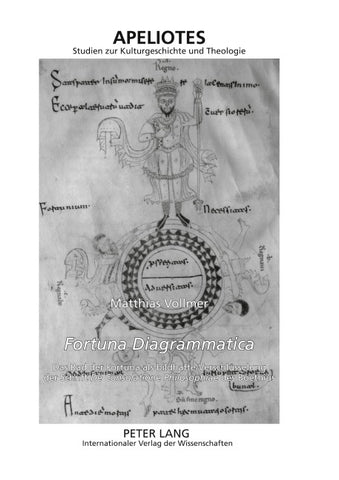 «Fortuna Diagrammatica»
