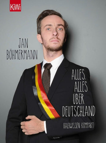 Alles, alles über Deutschland (aktualisierte Neuauflage)
