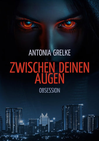 Zwischen deinen Augen