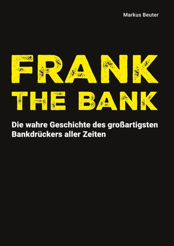 Frank The Bank