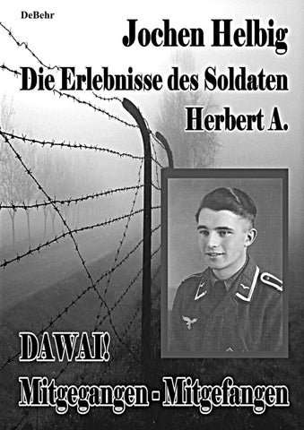 DAWAI! Mitgegangen - Mitgefangen