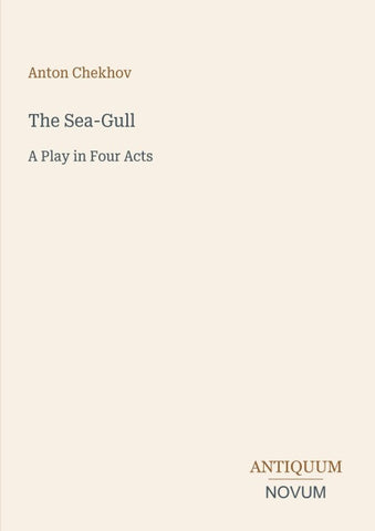 The Sea-Gull