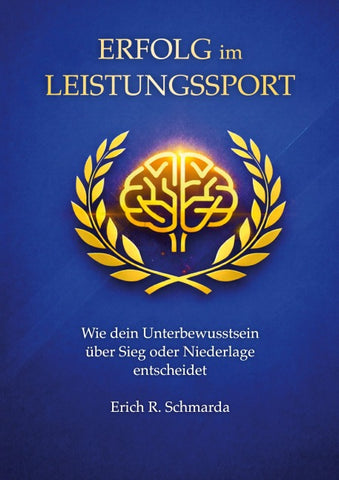 Erfolg im Leistungssport
