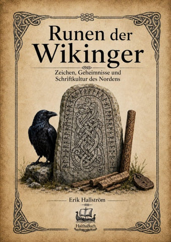 Runen der Wikinger