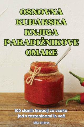 OSNOVNA KUHARSKA KNJIGA PARADI¿NIKOVE OMAKE