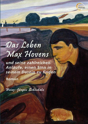 Das Leben Max Hovens