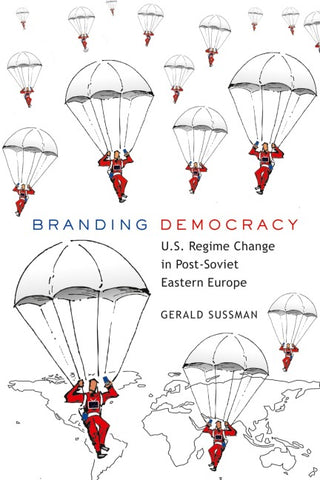 Branding Democracy