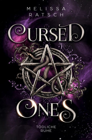 Cursed Ones ~ Tödliche Ruhe