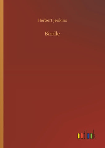 Bindle