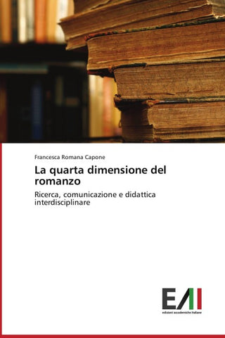La quarta dimensione del romanzo