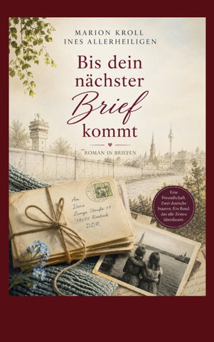 Bis dein nächster Brief kommt
