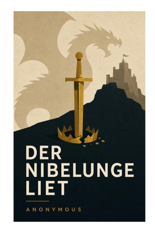 Der Nibelunge liet