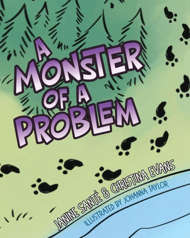 A Monster of a Problem