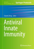 Antiviral Innate Immunity