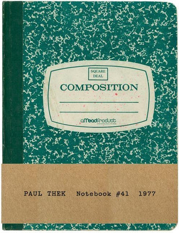 Paul Thek