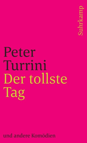Der tollste Tag