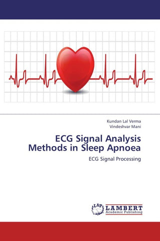 ECG Signal Analysis Methods in Sleep Apnoea