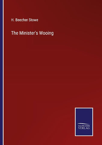 The Minister's Wooing
