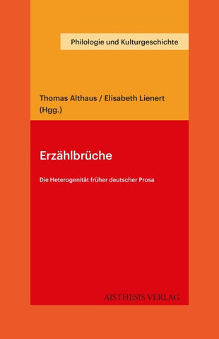 Erzählbrüche
