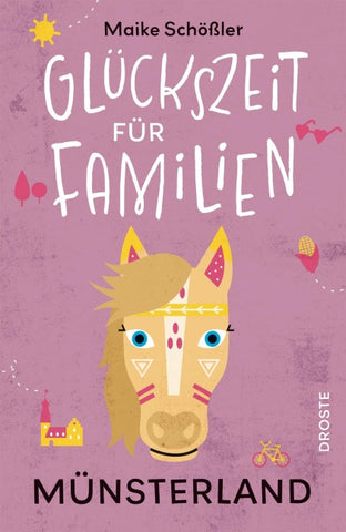 Glückszeit für Familien - Münsterland