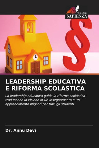 LEADERSHIP EDUCATIVA E RIFORMA SCOLASTICA