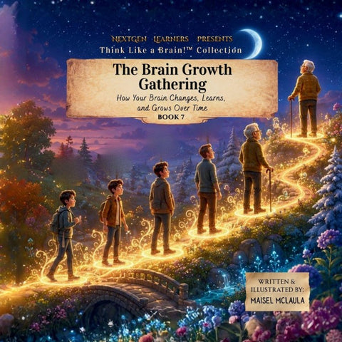 The Brain Growth Gathering