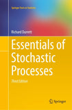 Essentials of Stochastic Processes