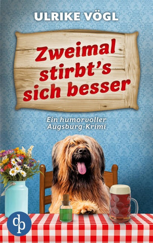 Zweimal stirbt's sich besser