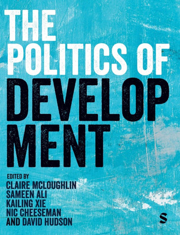 The Politics of Development