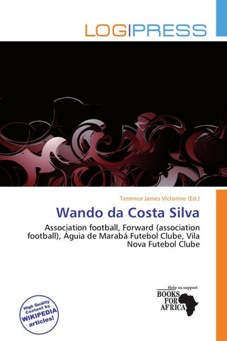 Wando da Costa Silva