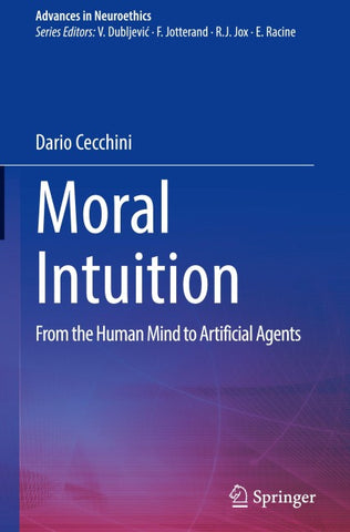 Moral Intuition