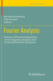 Fourier Analysis
