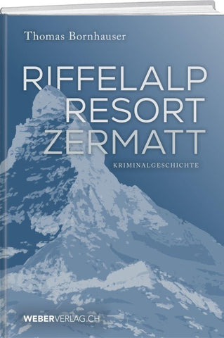 Riffelalp Resort Zermatt