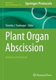 Plant Organ Abscission
