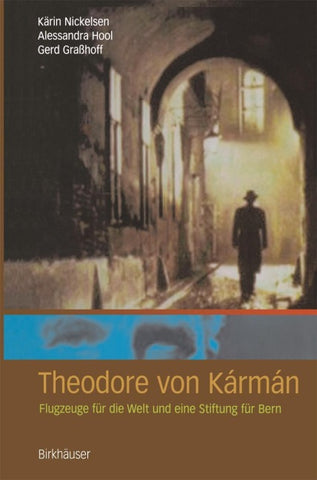 Theodore von Kármán