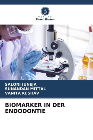 BIOMARKER IN DER ENDODONTIE