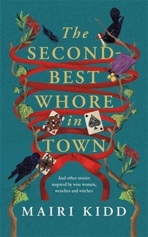 The Second-Best Whore in Town