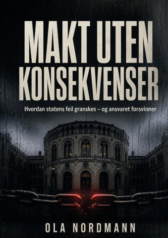 Makt uten konsekvenser